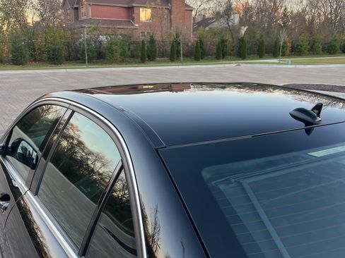 Used 2009 Mercedes-Benz C 63 AMG Sedan image 11