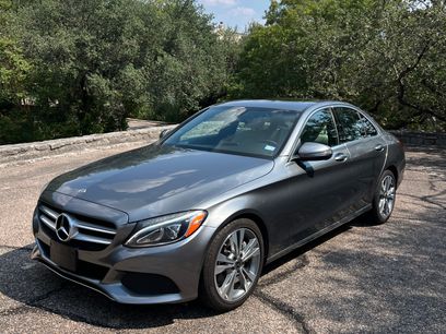 Used 2018 Mercedes-Benz C 300 Sedan