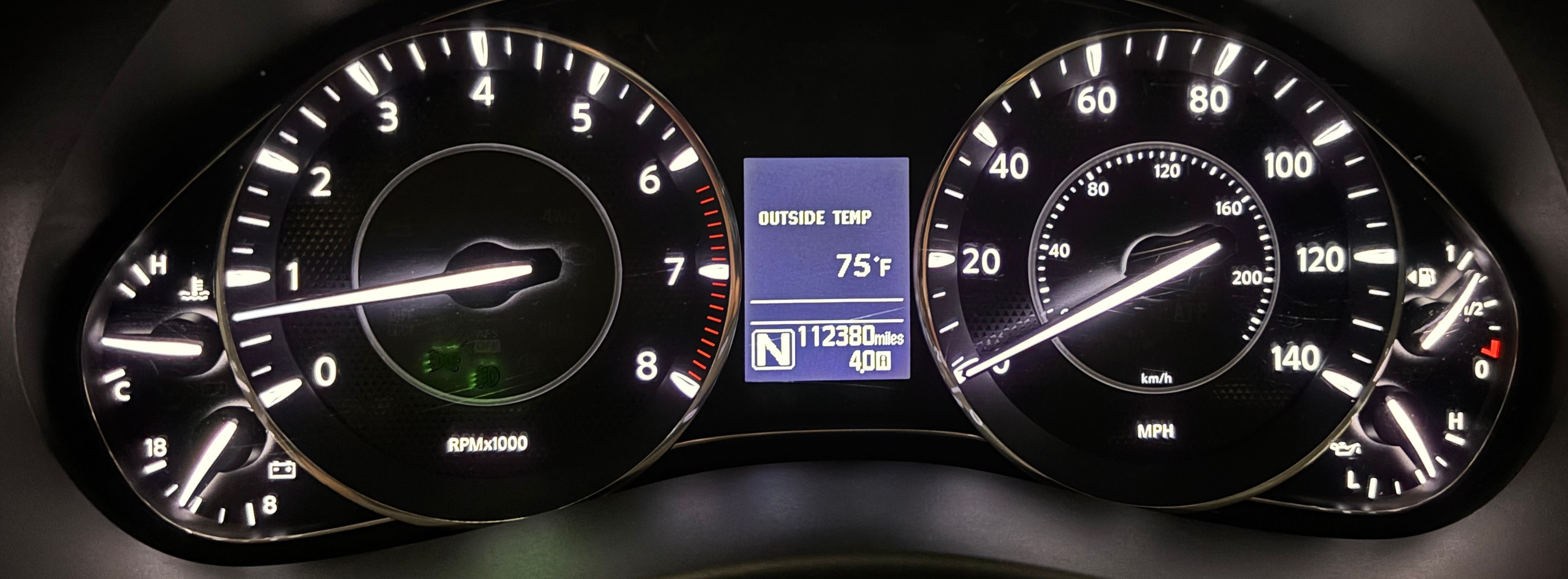Used 2018 Nissan Armada SL w/ Premium Package RWD image 19