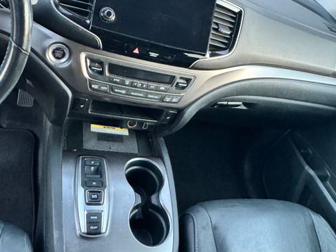 Used 2021 Honda Pilot Special Edition image 8