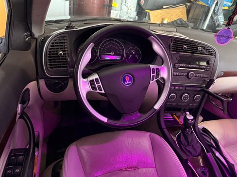 Used 2008 Saab 9-3 2.0T w/ Cold Weather Package image 14