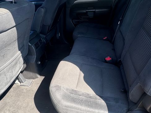 Used 2011 Nissan Armada SV w/ Driver Pkg image 12