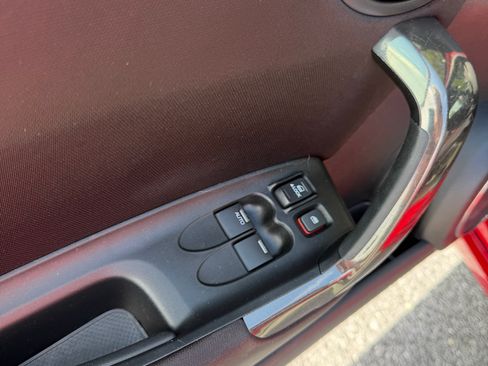 Used 2014 Honda CR-Z EX image 8