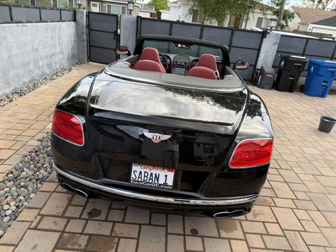 Used 2016 Bentley Continental GT V8 S image 10