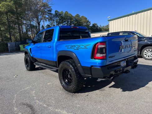 Used 2021 RAM 1500 TRX w/ TRX Level 2 Equipment Group image 14