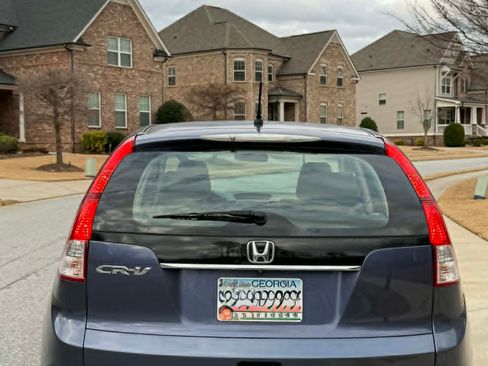 Used 2013 Honda CR-V LX image 5