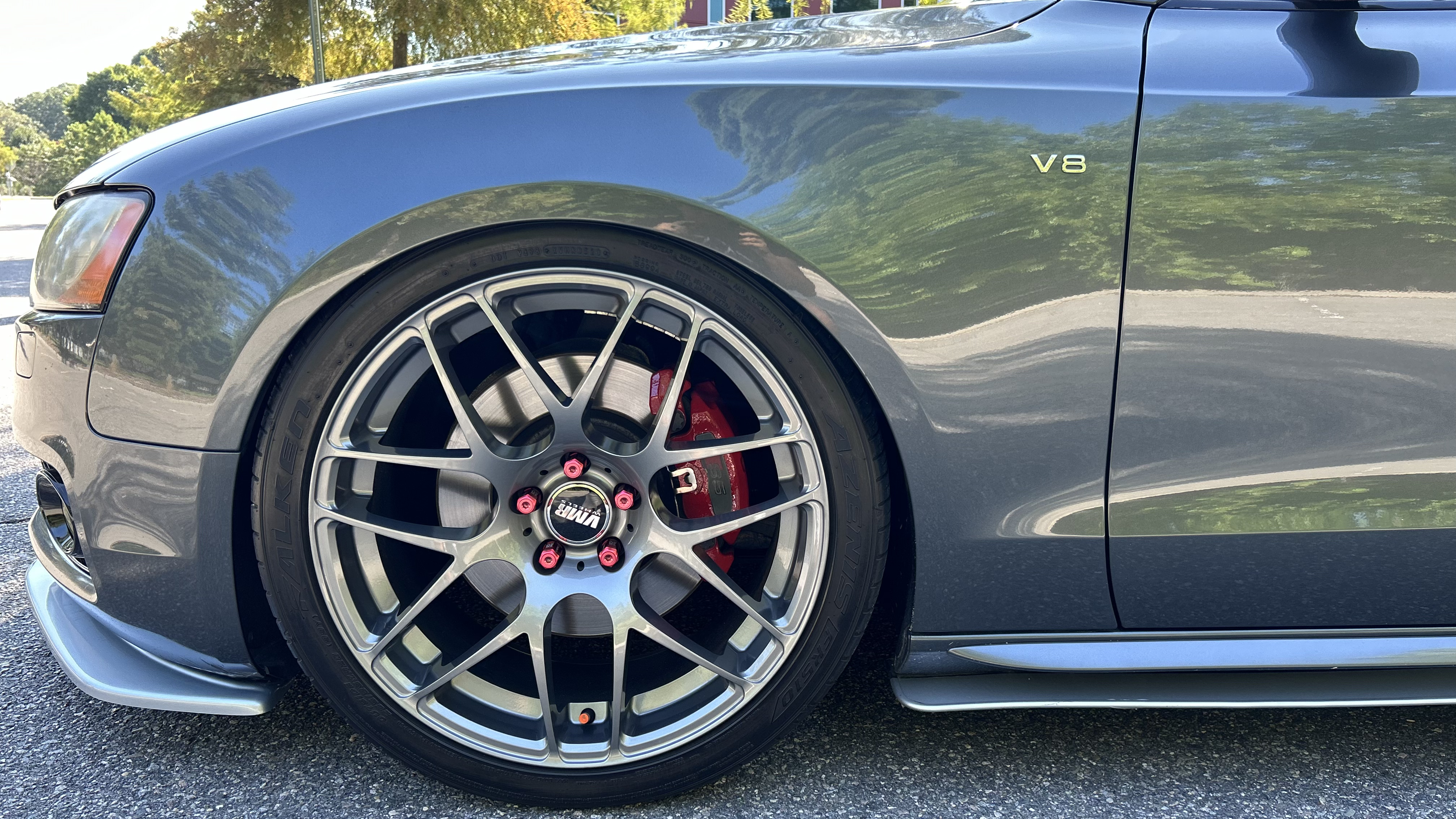 Used 2012 Audi S5 Prestige AWD/4WD image 9