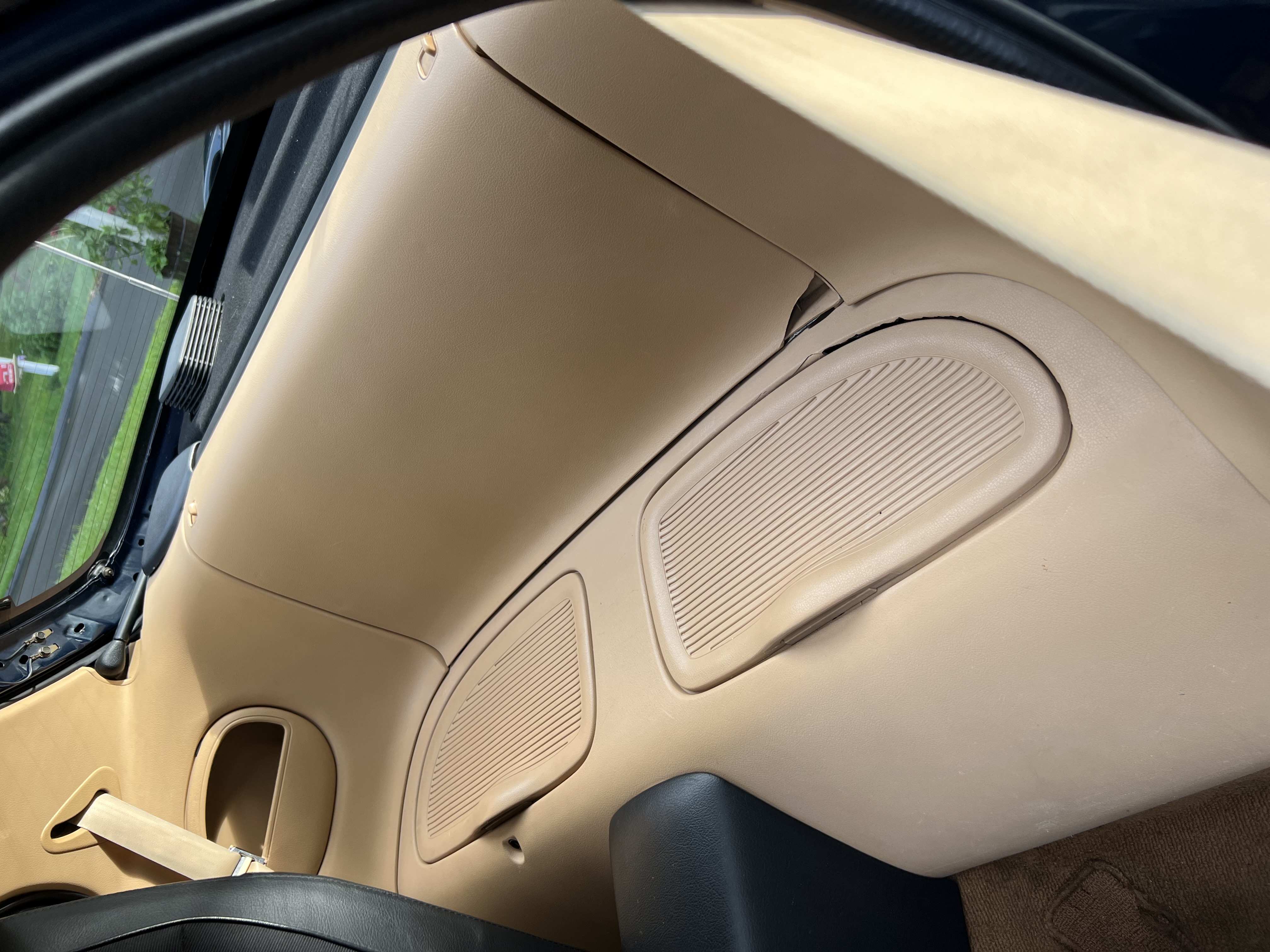 Used 1993 MAZDA RX-7 RWD image 13