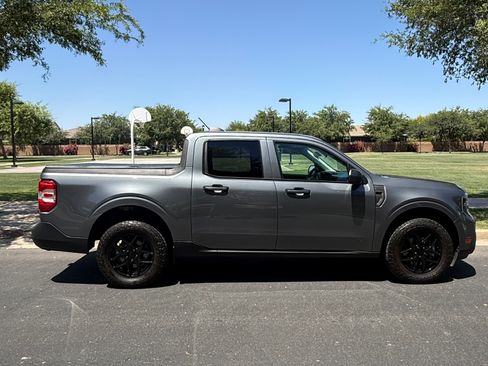 Used 2025 Ford Maverick XL w/ 4K Tow Package AWD/4WD image 2