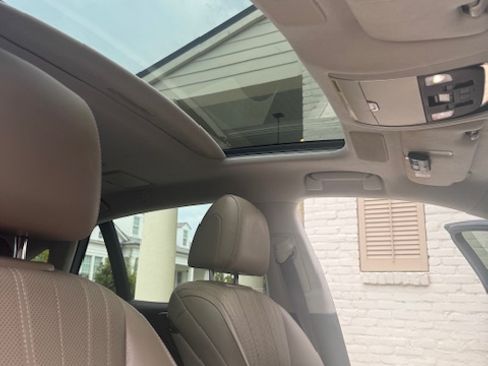 Used 2019 Lexus LS 500 F Sport image 1