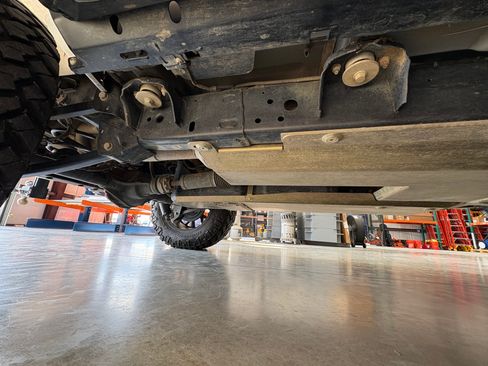 Used 2021 Jeep Wrangler Unlimited Rubicon image 19