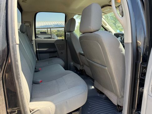 Used 2007 Dodge Ram 3500 Truck SLT image 15