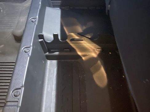 Used 2025 Toyota Tundra SR5 w/ TRD Off-Road Premium Package image 11