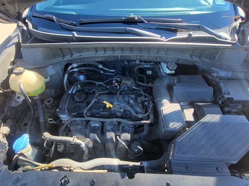 Used 2017 Hyundai Tucson SE image 11