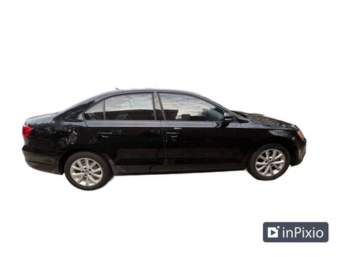 Used 2012 Volkswagen Jetta SE image 5