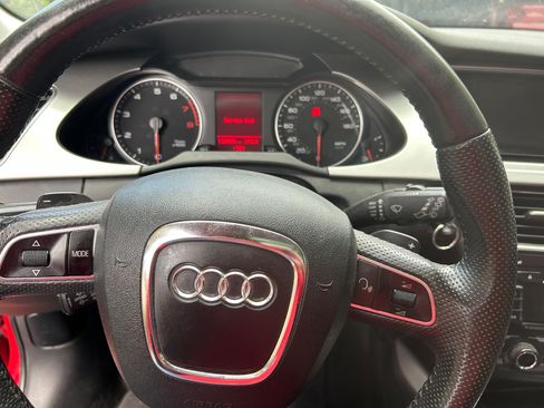 Used 2011 Audi A4 2.0T Premium Plus image 11