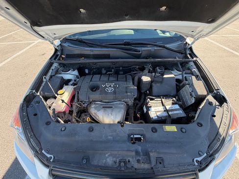 Used 2010 Toyota RAV4 Sport image 14