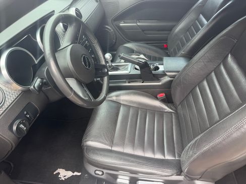 Used 2008 Ford Mustang GT Premium RWD image 18