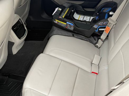 Used 2017 Cadillac CTS Vsport image 8