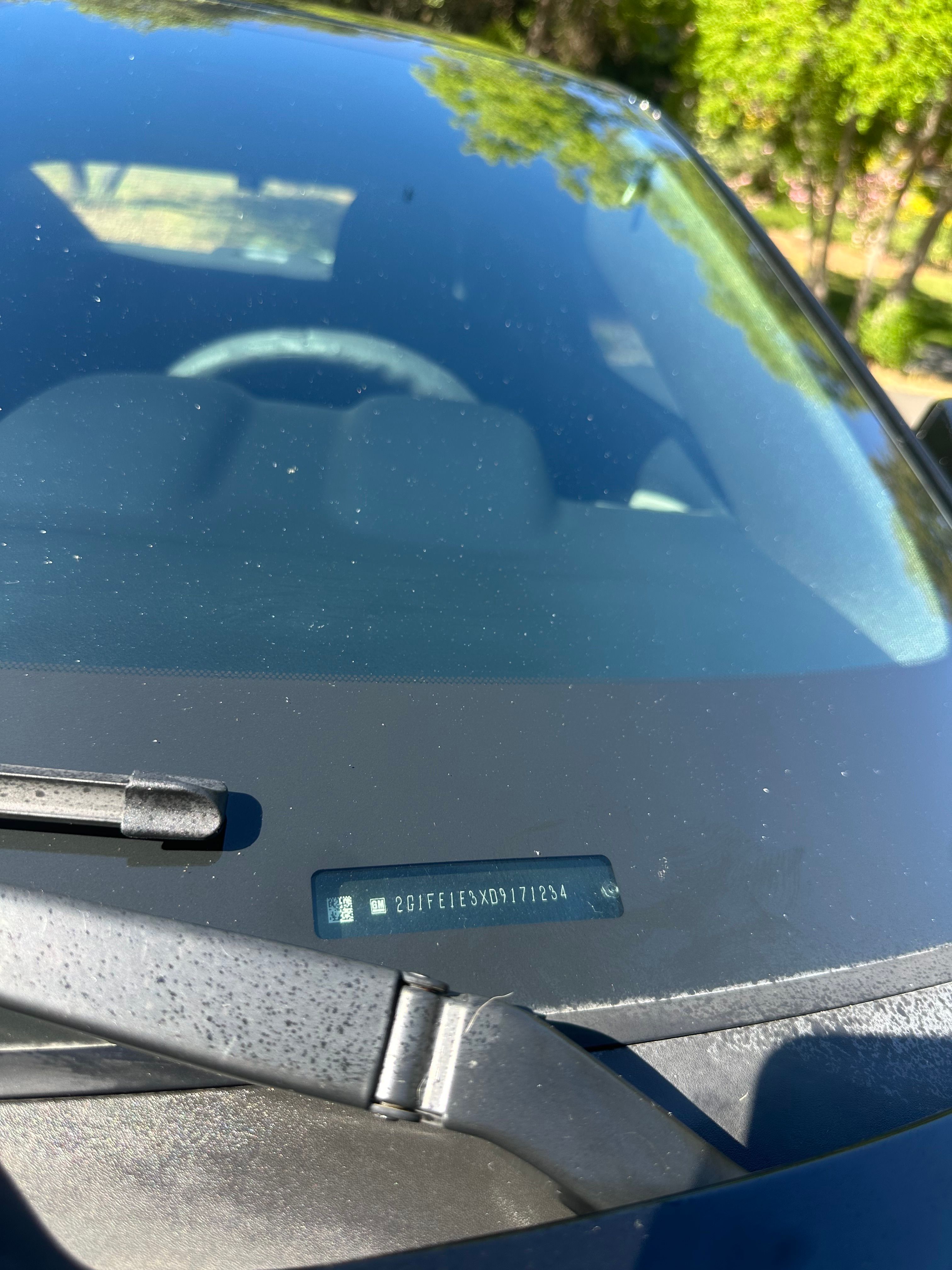 Used 2013 Chevrolet Camaro LS RWD image 21