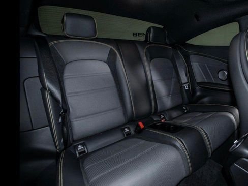 Used 2023 Mercedes-Benz C 63 AMG S image 13
