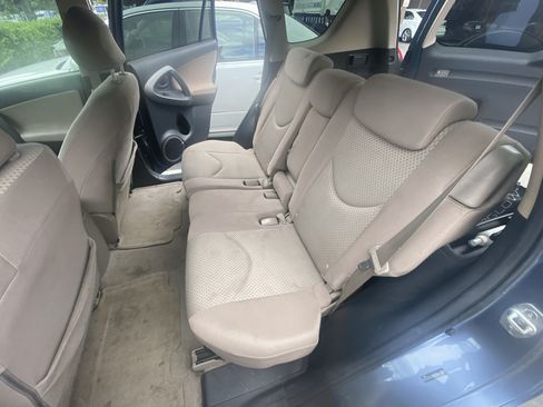 Used 2007 Toyota RAV4 2WD image 12