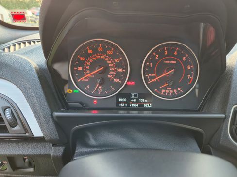 Used 2017 BMW 230i Coupe image 25