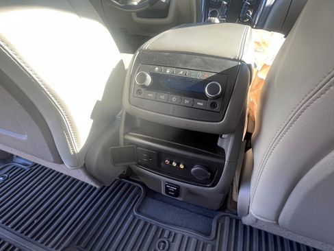 Used 2016 Buick Enclave Premium w/ Experience Buick Package image 11