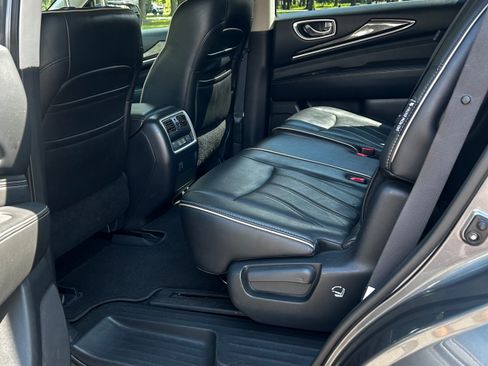 Used 2018 INFINITI QX60 Luxe AWD/4WD image 5