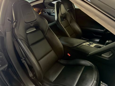 Used 2019 Chevrolet Corvette ZR1 image 6