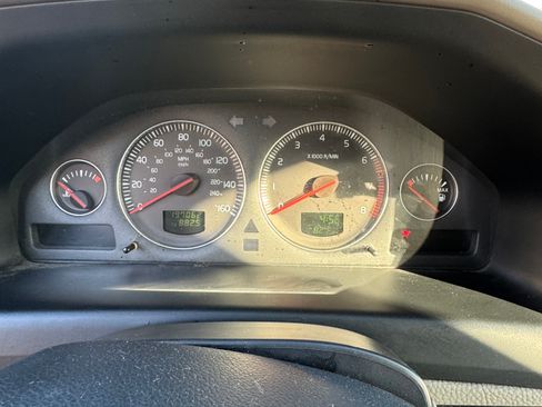 Used 2006 Volvo XC70 Ocean Race Edition image 13