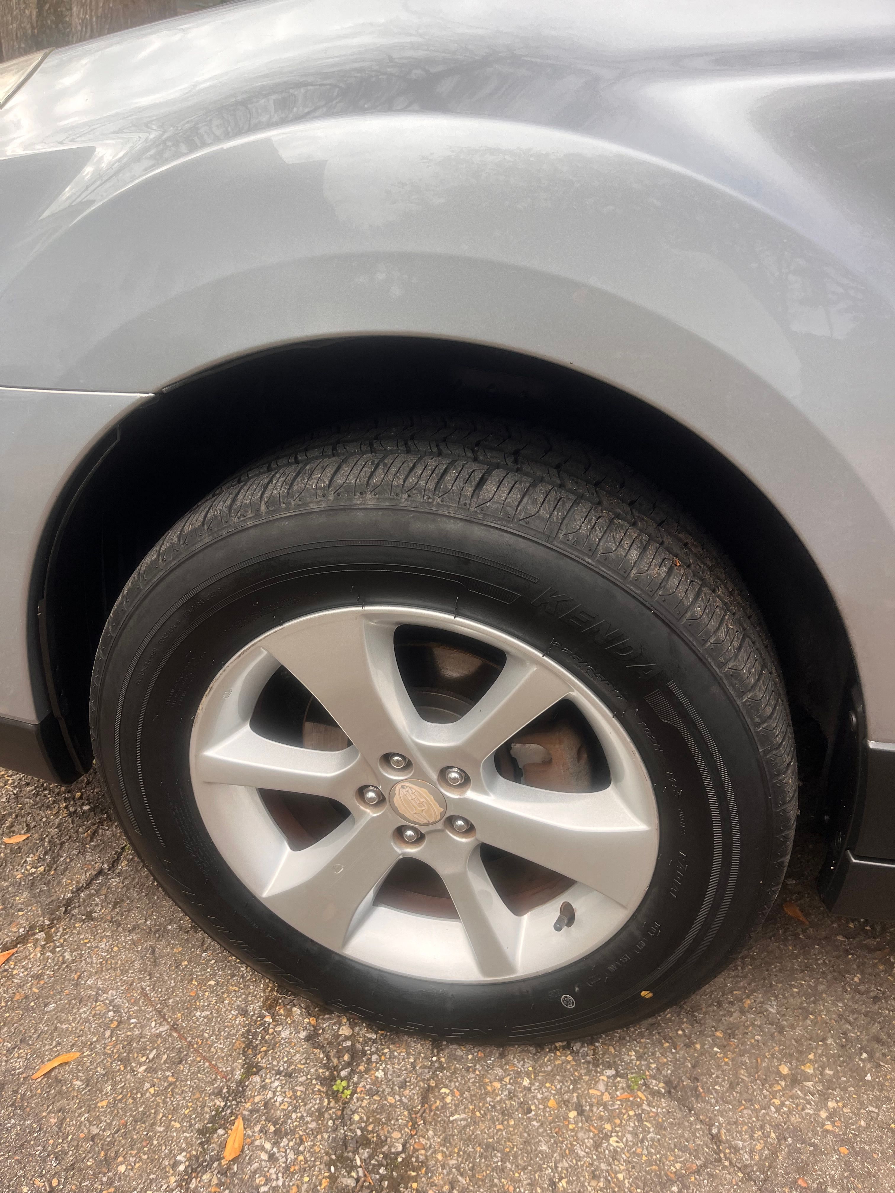 Used 2014 Subaru Outback 2.5i Premium AWD/4WD image 15