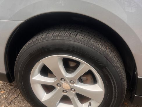 Used 2014 Subaru Outback 2.5i Premium image 15