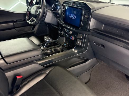 Used 2023 Ford F150 XL w/ STX Appearance Package image 9