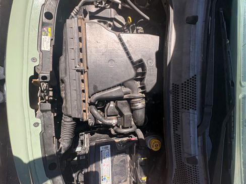 Used 2013 FIAT 500 Pop FWD image 14