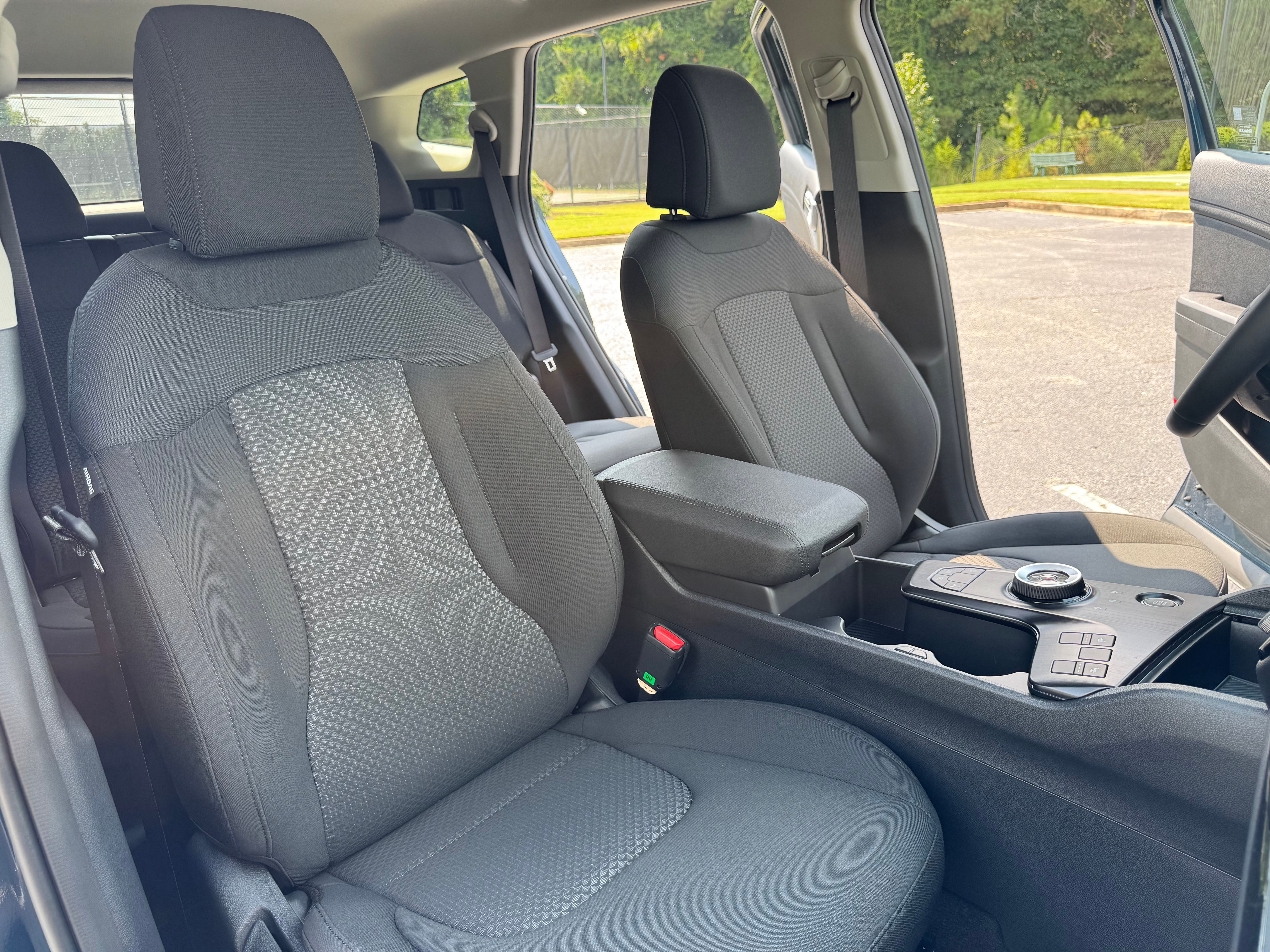 Used 2027 Kia Sportage S AWD/4WD image 25