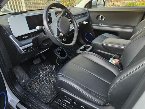 Used 2022 Hyundai Ioniq 5 Limited image 6