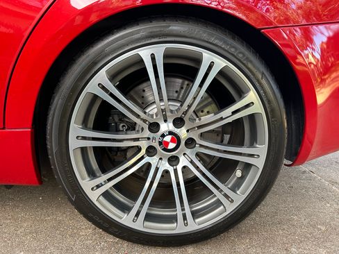 Used 2009 BMW M3 Sedan image 11