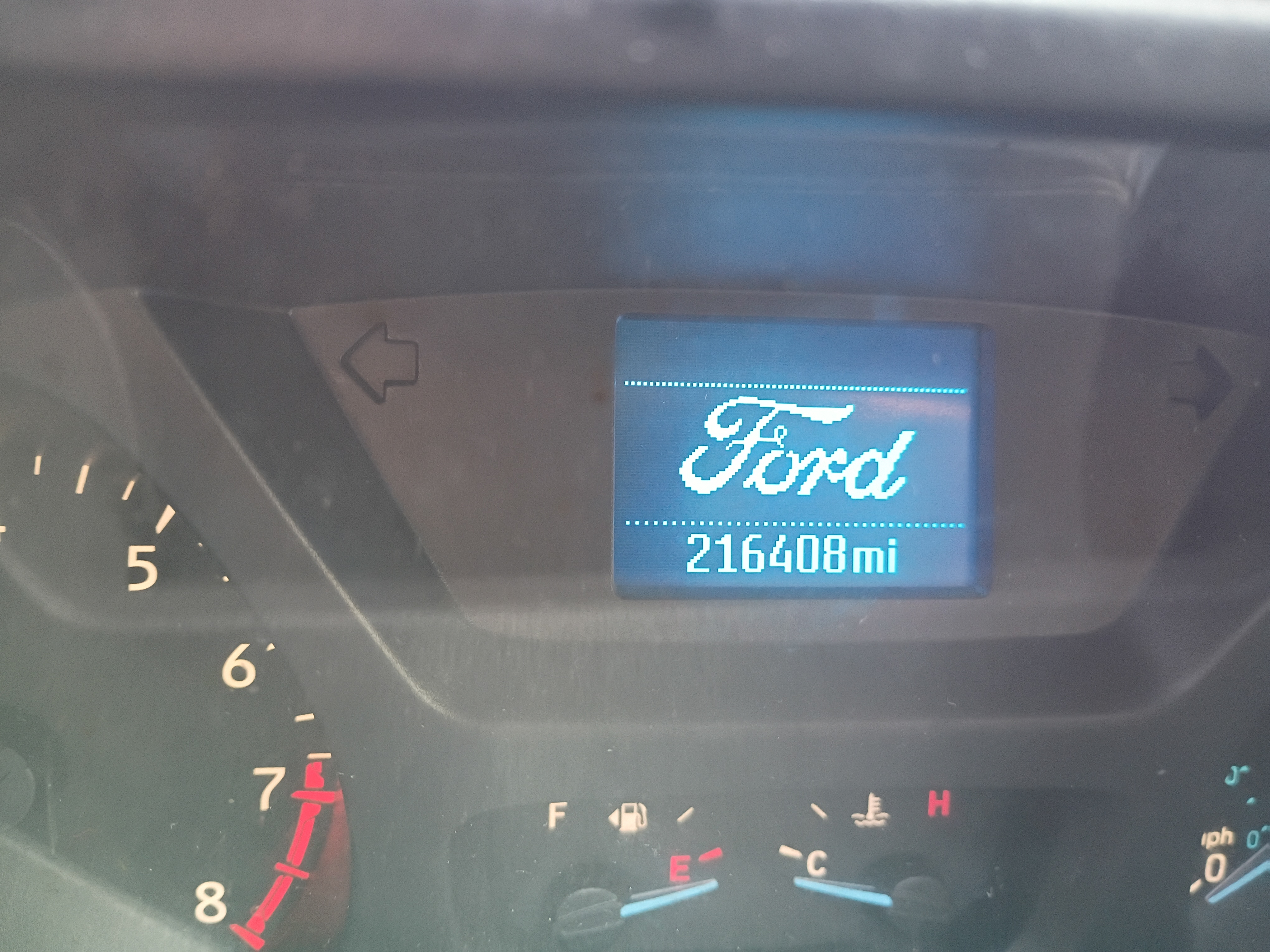 Used 2015 Ford Transit 350 XLT RWD image 11