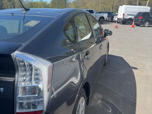 Used 2011 Toyota Prius Two FWD image 5