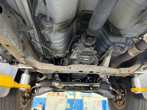 Used 2003 Toyota Tacoma PreRunner RWD image 16