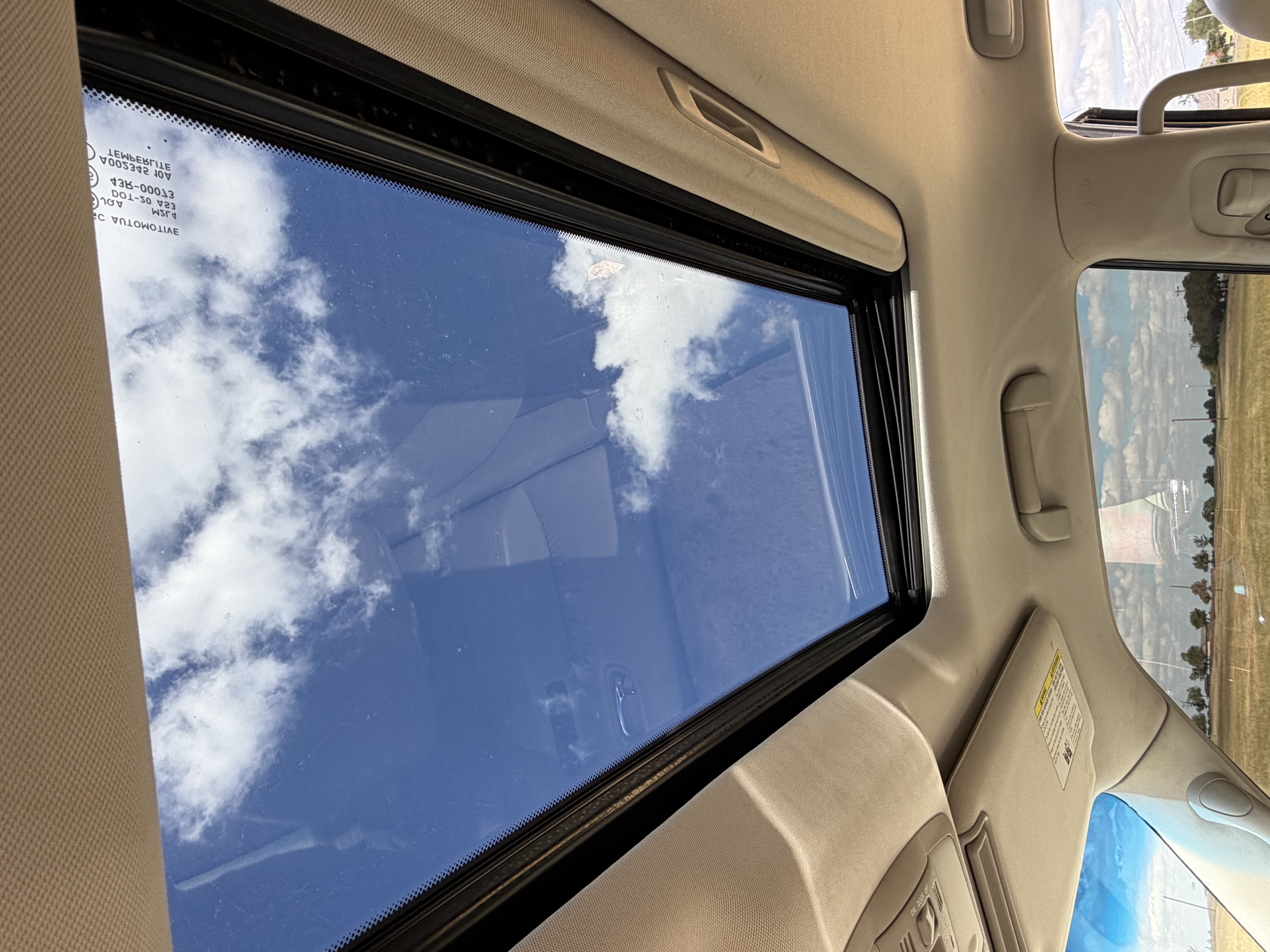 Used 2015 INFINITI QX80 4WD w/ Theater Package image 17