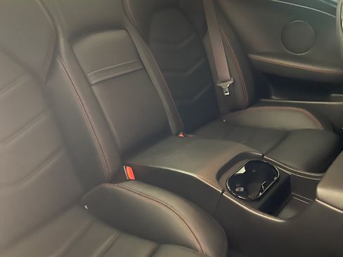 Used 2018 Maserati GranTurismo Sport image 14