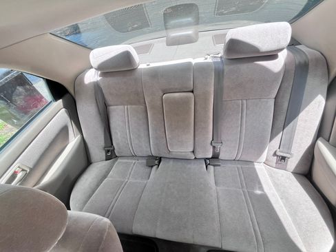 Used 1999 Toyota Camry LE w/ Value Pkg FWD image 27