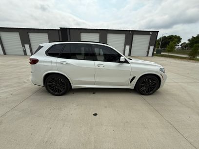 Used 2022 BMW X5 M50i w/ Executive Package