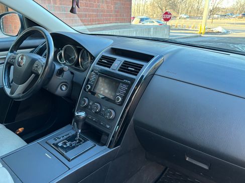 Used 2013 MAZDA CX-9 Touring image 19