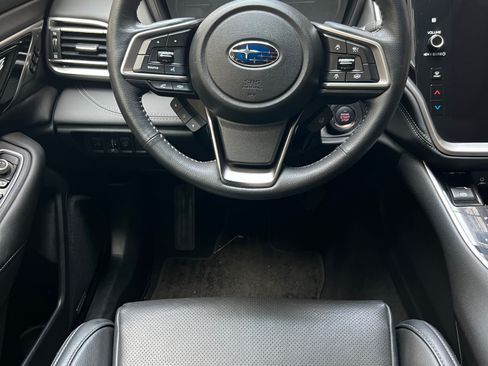 Used 2020 Subaru Outback Limited XT AWD/4WD image 18