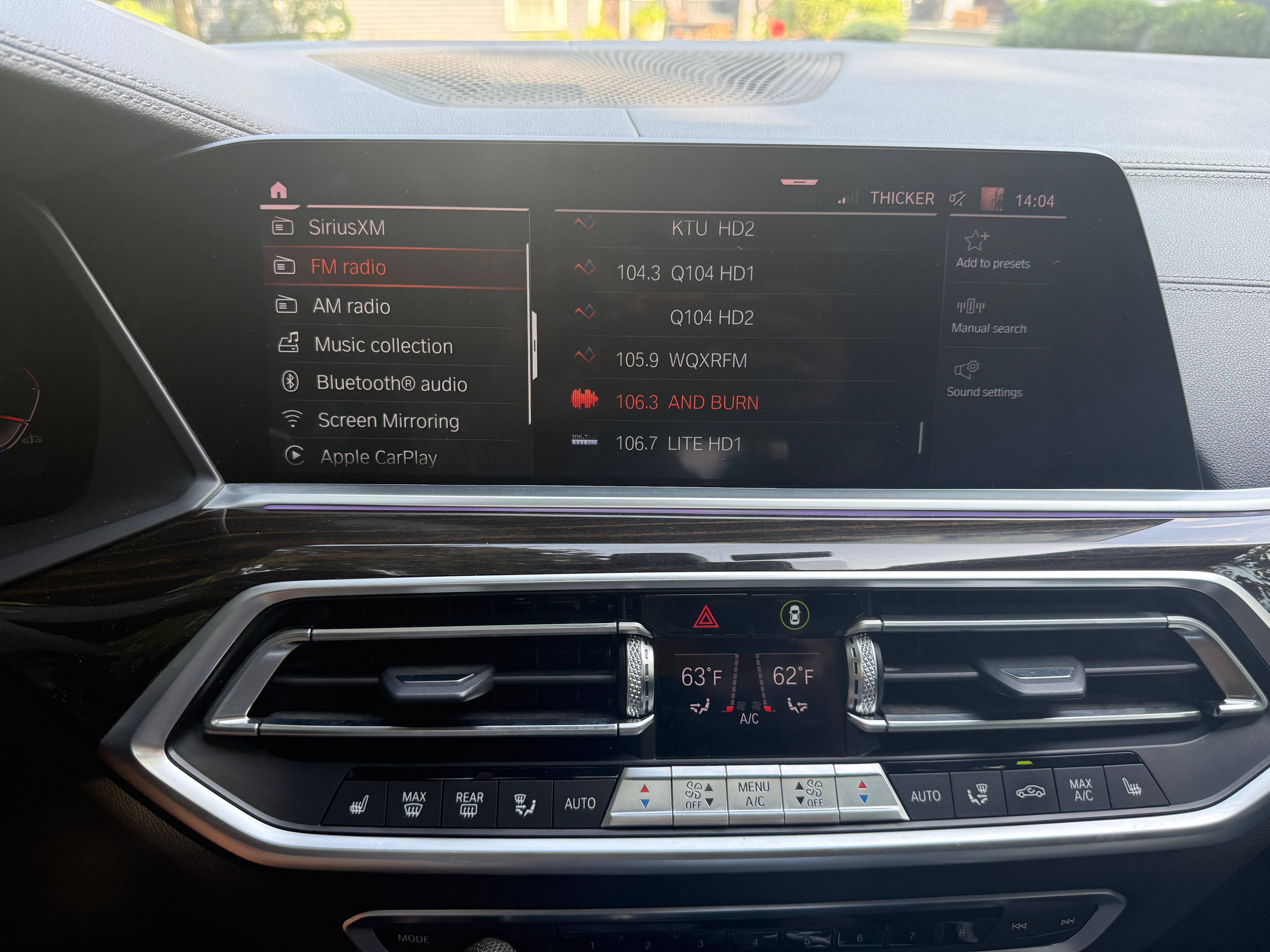 Used 2019 BMW X5 xDrive40i AWD/4WD image 25