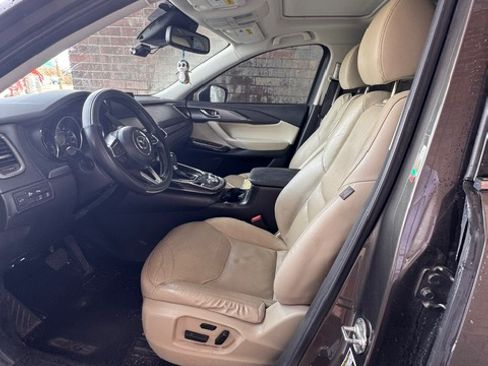 Used 2017 MAZDA CX-9 Touring image 14