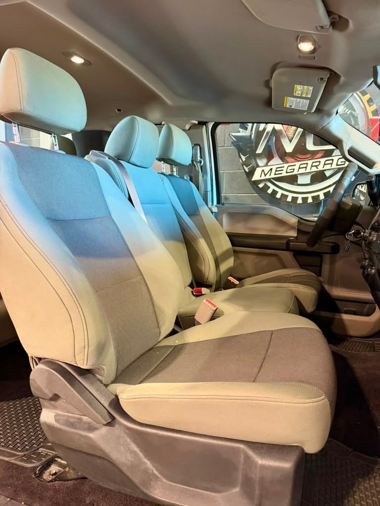 Used 2016 Ford F150 XL w/ Equipment Group 101A Mid AWD/4WD image 14